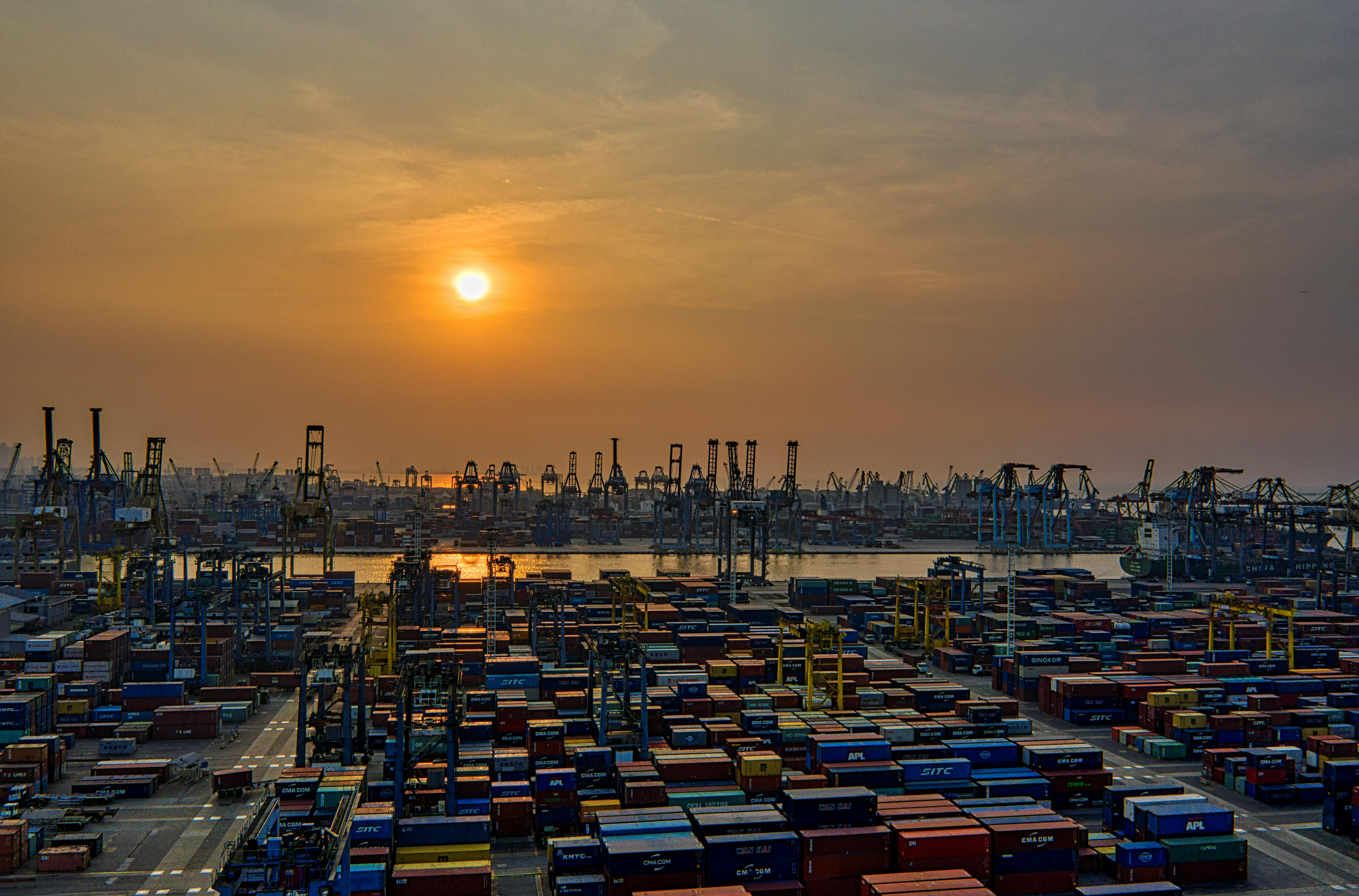 Global Logistics